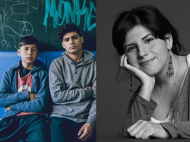 El_Ciudadano's tweet photo. #Cine / Película de cineasta mapuche recibe doble reconocimiento en Cannes: film se estrena en TV abierta.

Dos premios en el #FestivaldeCannes obtuvo el film "Mis hermanos sueñan despiertos" en la sección “Cannes Écrans Junior”.

👇 

https://t.co/x8sFgVat7m https://t.co/Nm6NRZPASz