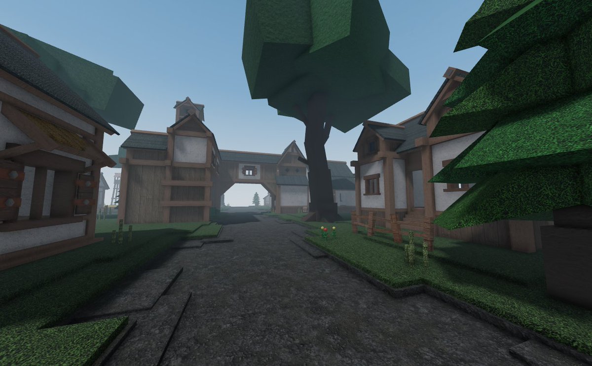 AtsuyaRoblox's tweet image. A beautiful town for Trev 😍😍
More on my discord: discord.gg/WCKEEXWutk

#RobloxDev #RobloxArt #RobloxDevs