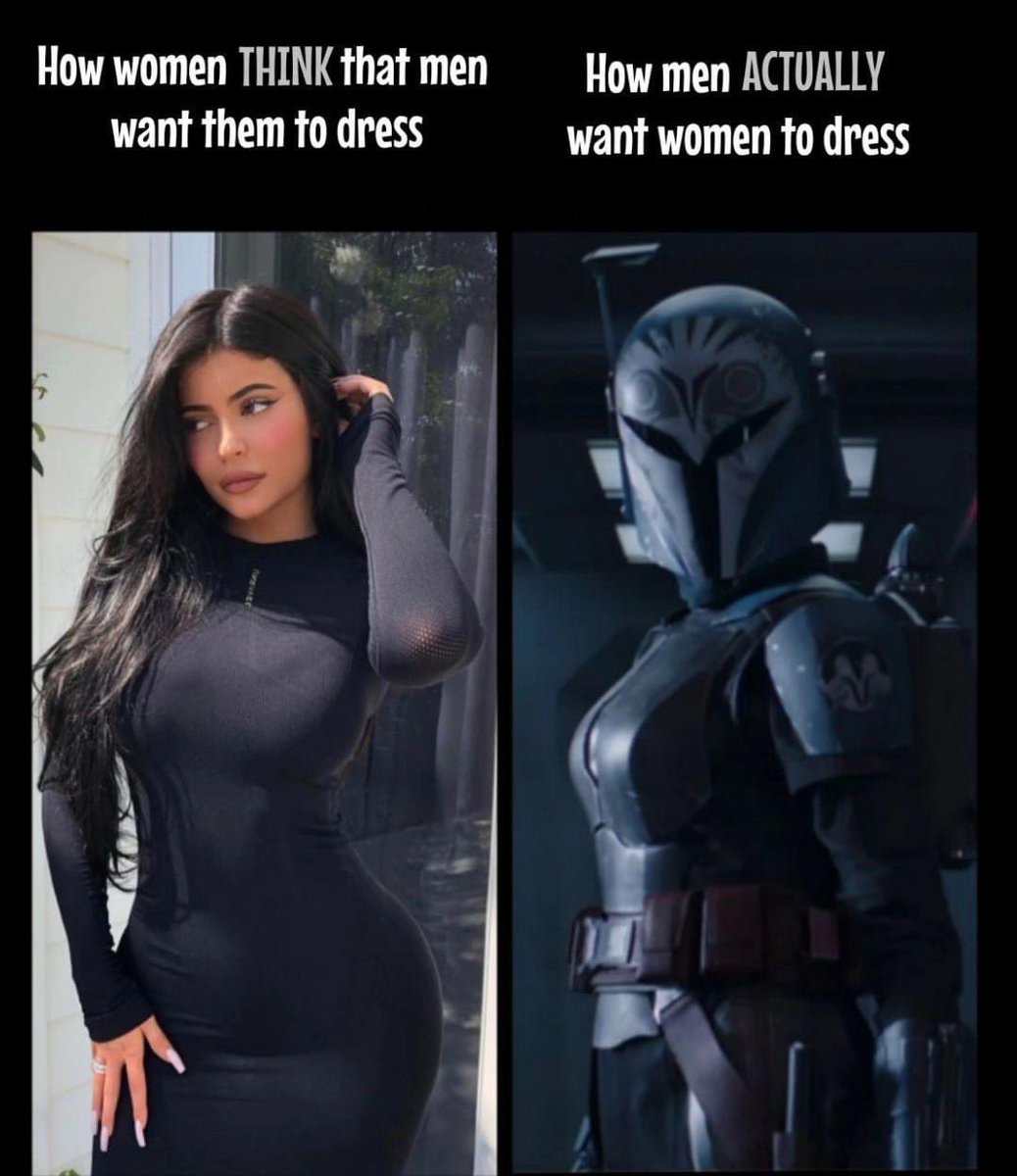 Follow us on all platforms to get some epic mandos, memes, music, and more! #starwarsmeme #starwarsmemes #starwarsfan #starwarsmemesdaily #mando #starwarsmemesfordays #swca #grogumemes #mandalorianmemes #themandalorianmemes #starwars #themandalorian #mandaloriancosplay