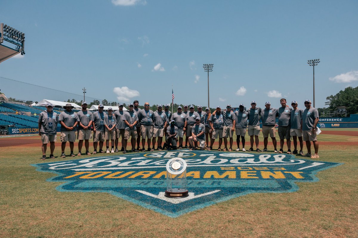 Southeastern Conference tweet media