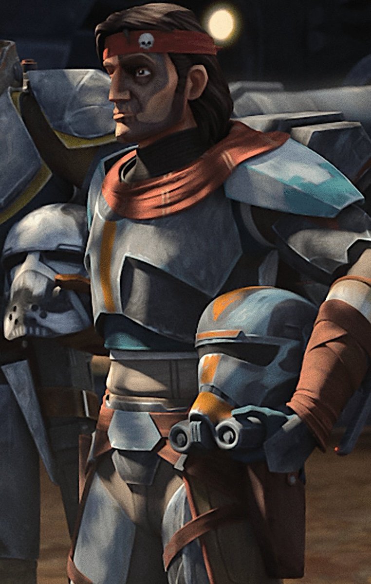 GunRoswall's tweet photo. The Half-Cocked Clone Conglomerate by GunRoswell https://t.co/RZBnXiDAAu via @ao3org 

#fanfiction #ao3 #fanfictionnet #starwars #theclonewars #theclonewarsfanfiction #CHSOTM  #BadBatchBingo23 #prompts #fanevents #TCW #TBB #NSFW https://t.co/btszDbLK0J