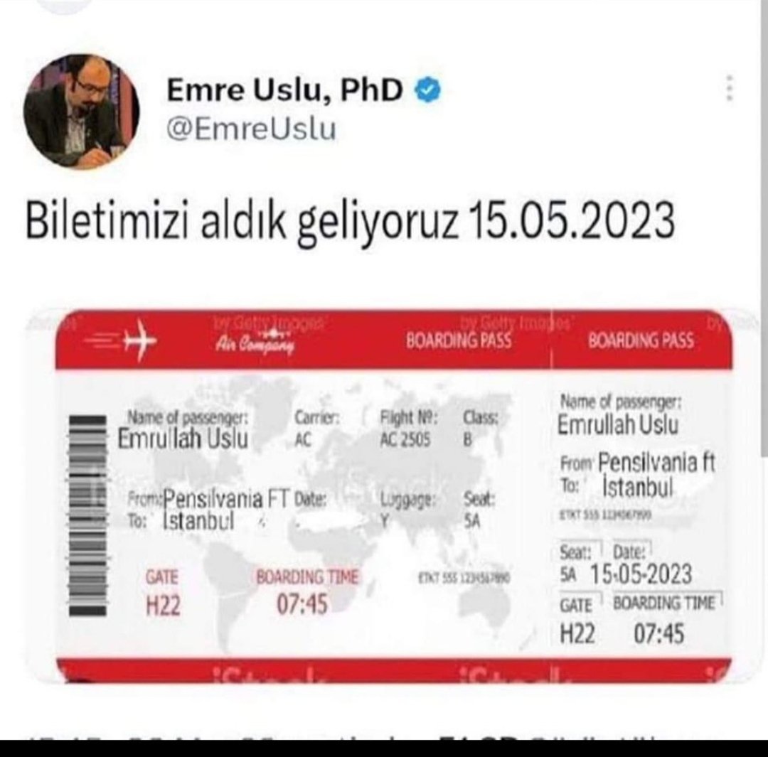 Demir tweet media