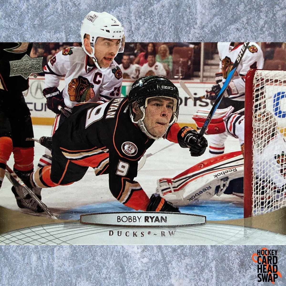 Hockey Card Head Swap (@hcheadswap) on Twitter photo 