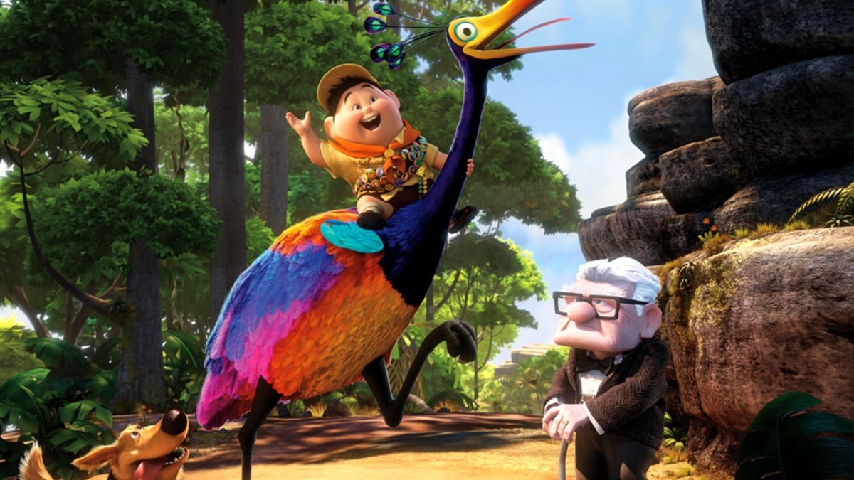 notgwendalupe's tweet photo. 'up' premiered 14 years ago https://t.co/61WxuNBkDI