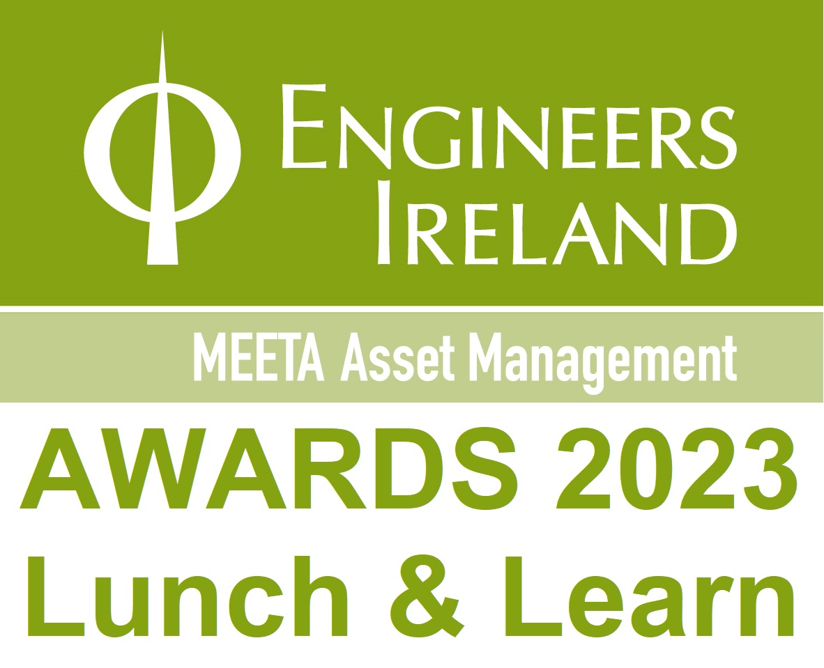 MEETA Asset Management (@meetaassetmgmnt) on Twitter photo <a href="/MEETAAssetMgmnt/">MEETA Asset Management</a> Awards 2023
Lunch & Learn June 6th
More at engineersireland.ie/Events/event/9… <a href="/MEETAAssetMgmnt/">MEETA Asset Management</a> Awards 2023
Lunch & Learn June 6th
More at engineersireland.ie/Events/event/9…