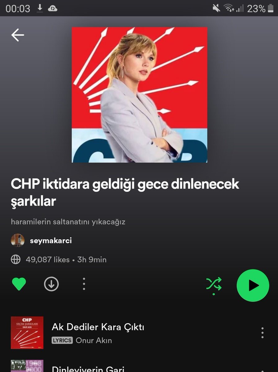 geri gelmis :')