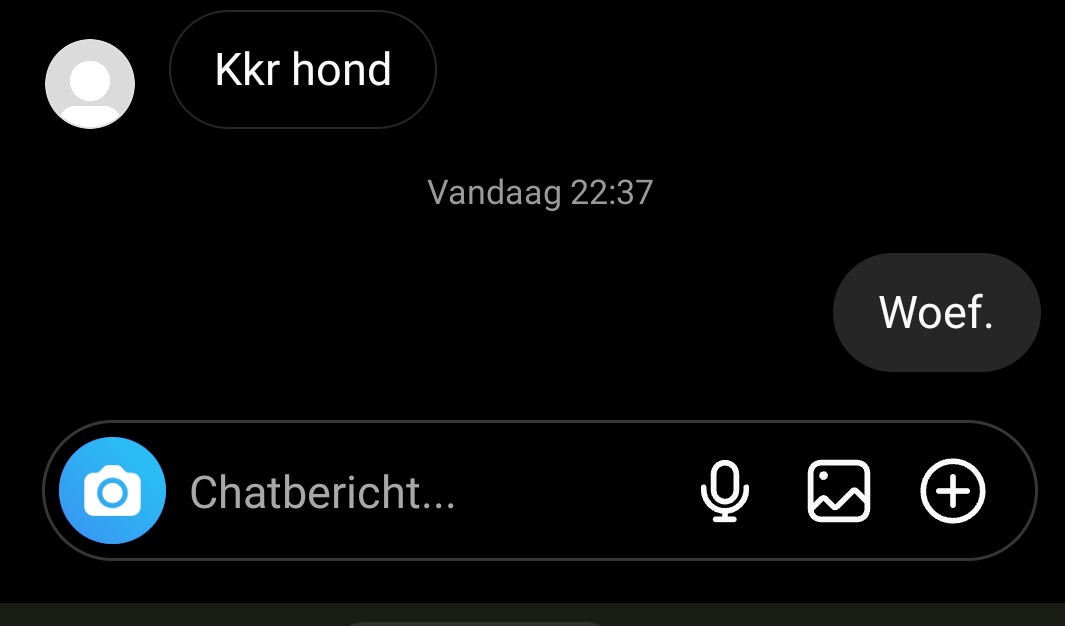 Ronald Vledder tweet media