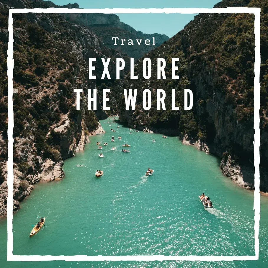 giide's tweet image. Linking can take your travel content to the next level! Add value to your readers by including links to related articles, destinations, activities and to make bookings. Not only does it improve your SEO, but it also enhances the user experience. #LinkingStrategy #TravelTips