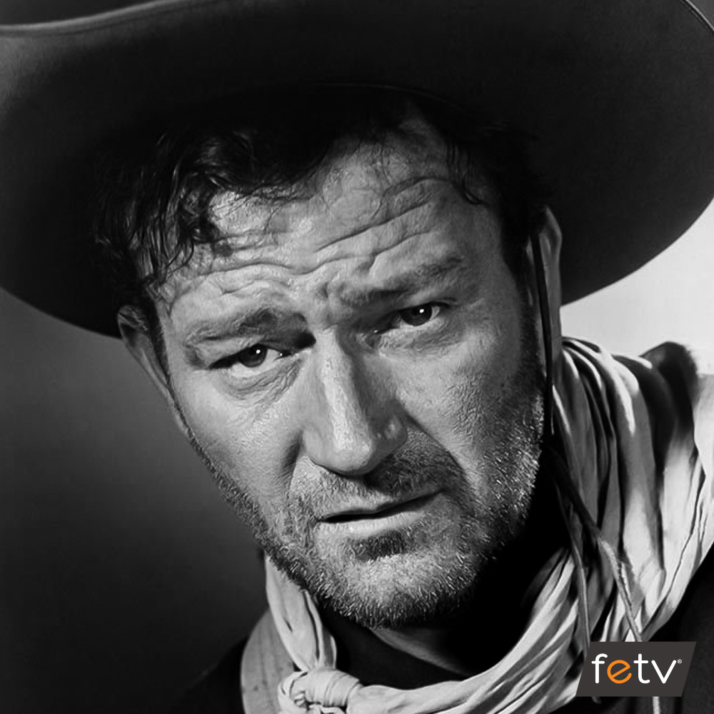 FETV on Twitter "The Duke is making his way to FETV! 🤠 Starting June