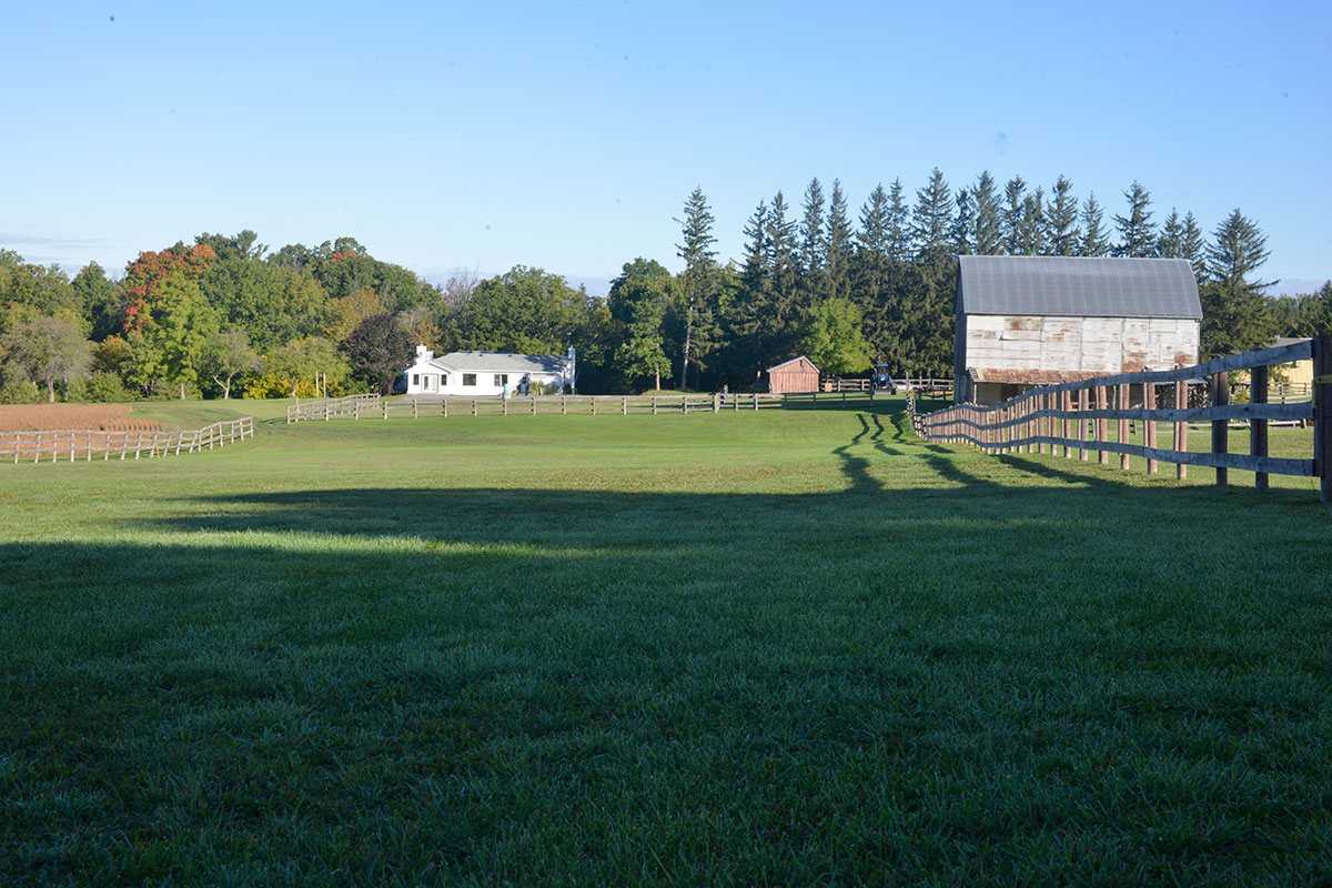 SMCS1852's tweet image. #SMCS alumni, remember this place? We are looking for alumni to share their memories and stories of their time spent at Fr. Henry Carr Farm. We would love to include them in our upcoming Blue Banner magazine. Email info@smcsmail.com
