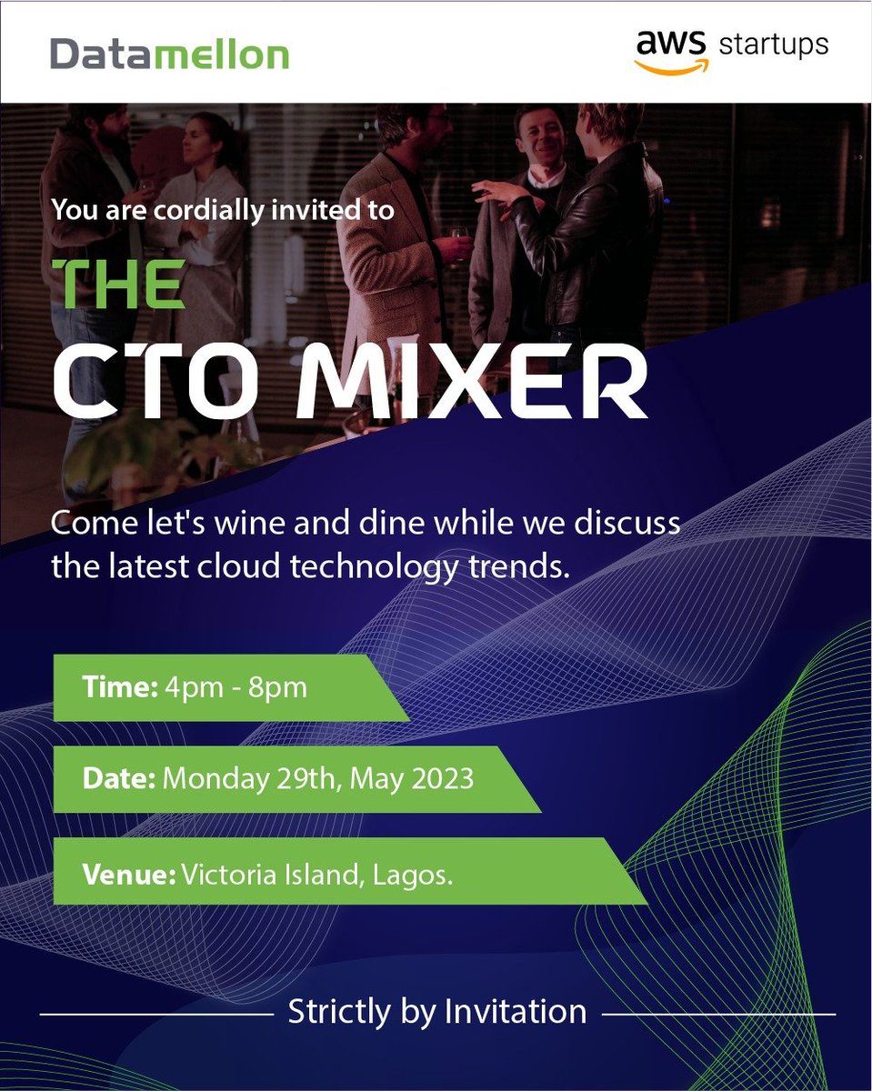 Asides Ire of Buycoins, Fara of Okra, & Nkeiru of Pivo, who are the female CTOs in Nigerian tech?

I need to get them their invites.

We need light shone on the few female CTOs. The few I know na tier 1 in general. No sub categorization required.

PS: GTBank's CTO na lady.