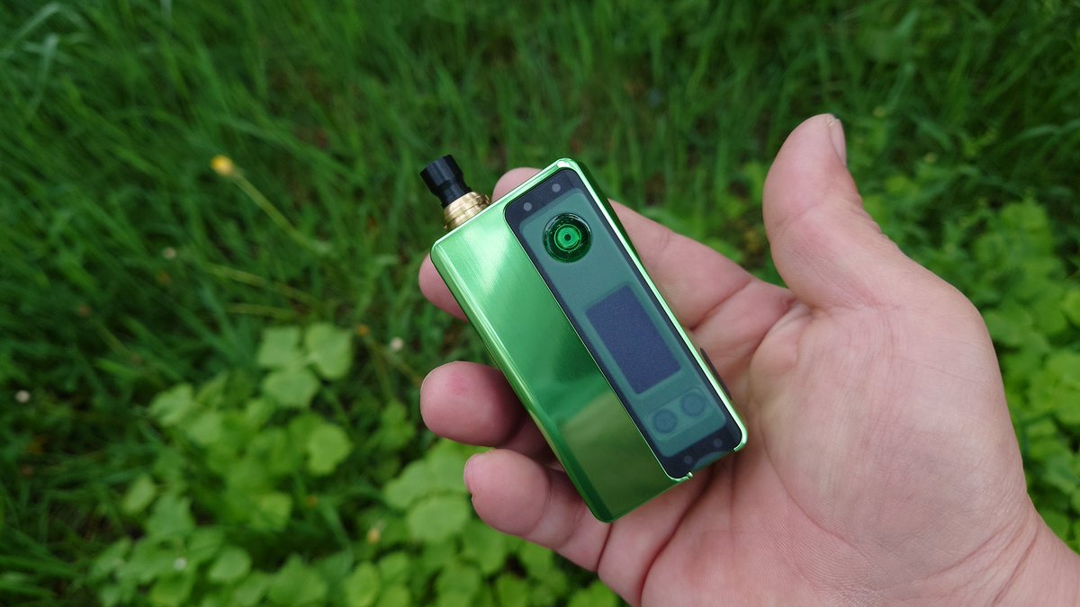 CebrjowHwScHCkj's tweet photo. 皆さん、おはよっチェ😆👍今週も宜しくご安全に。🙇💦Suicide Mods #stubbyaio + #Gatubドリチ #VAPE #vape好きな人と繋がりたい #VAPE好きと繋がりたい #VAPE初心者 #stubby #SuicideMods https://t.co/OW9Bq3sZEc
