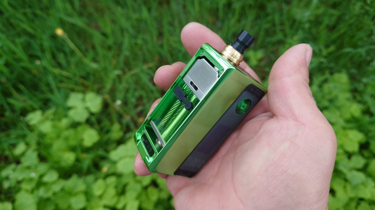 CebrjowHwScHCkj's tweet photo. 皆さん、おはよっチェ😆👍今週も宜しくご安全に。🙇💦Suicide Mods #stubbyaio + #Gatubドリチ #VAPE #vape好きな人と繋がりたい #VAPE好きと繋がりたい #VAPE初心者 #stubby #SuicideMods https://t.co/OW9Bq3sZEc