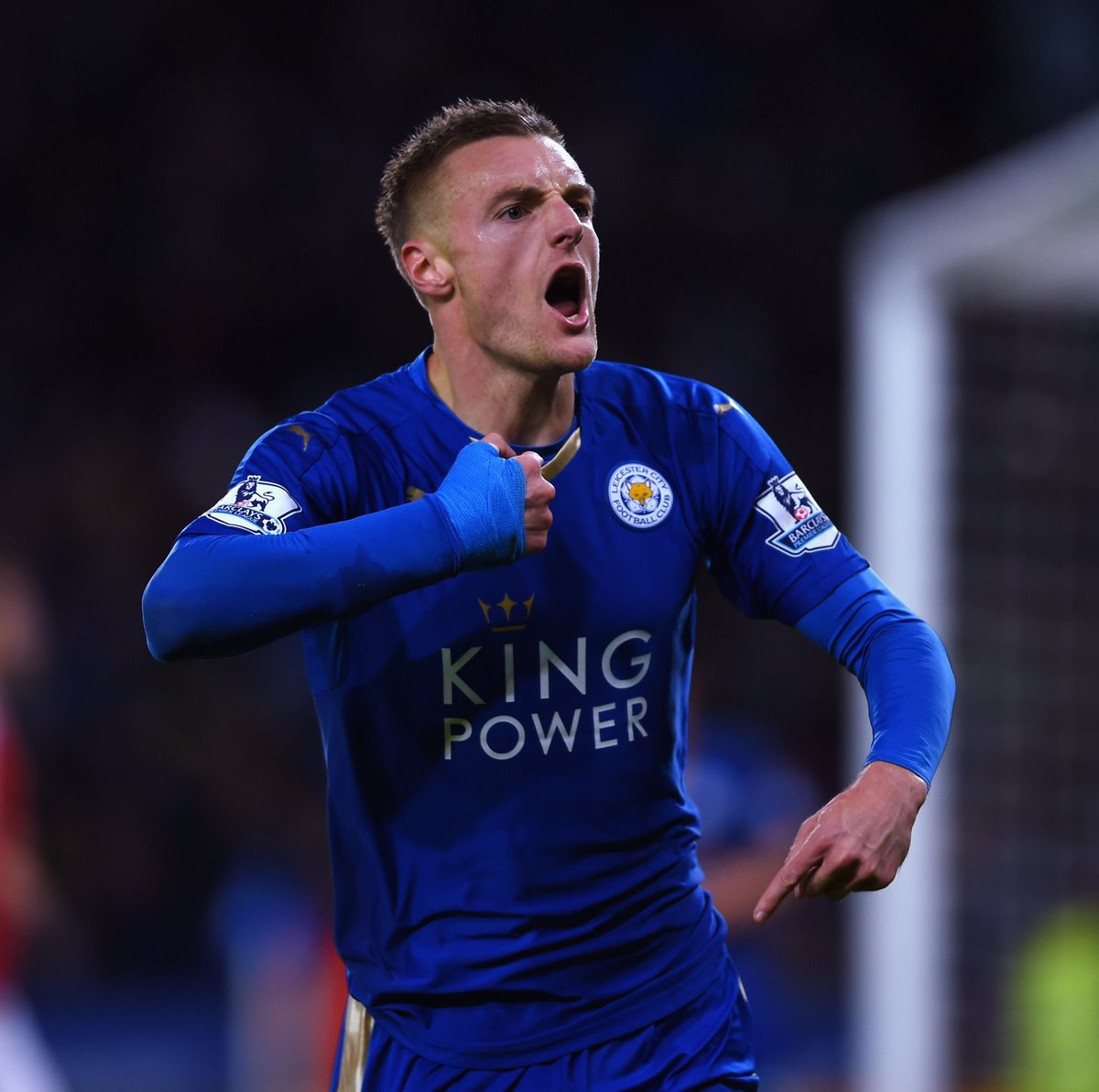 premierleague's tweet image. Nine seasons, 517 goals, one Premier League crown

Heartbreak for the Leicester players and fans on the final day of the season

Their latest Premier League chapter comes to a close - but it will forever be written into Premier League history 👏