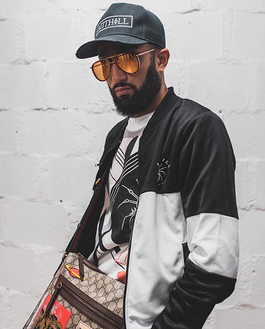 La terreur des rappeurs en featuring 🥶