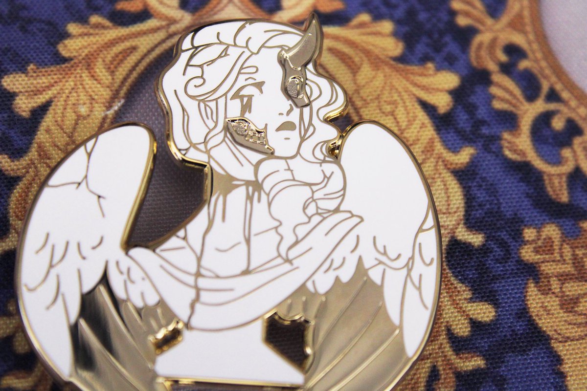Jaizures's tweet photo. preorders still open through may 31st ! they end soon ! https://t.co/dG8SN0hKVp