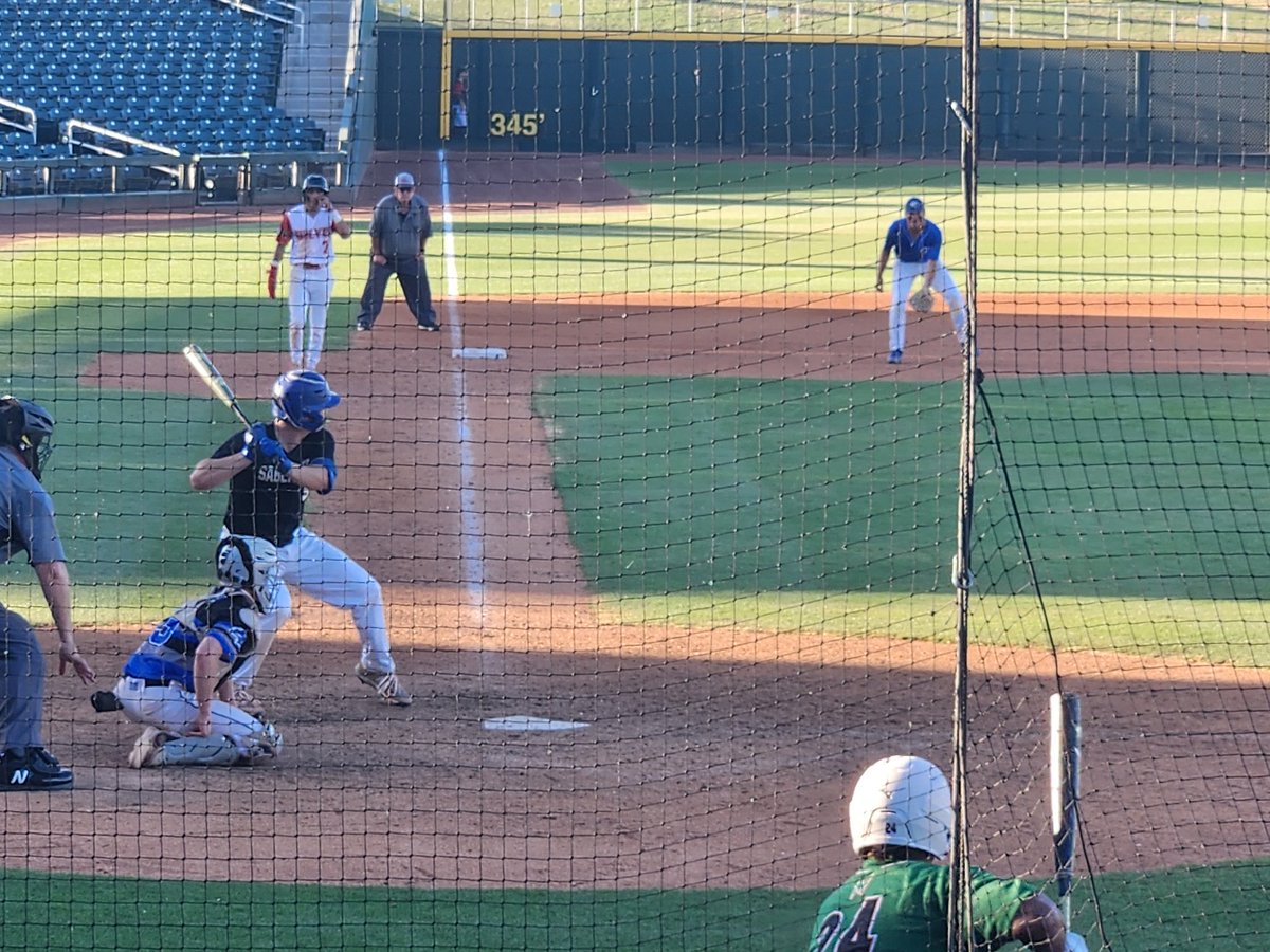 STFHS Baseball tweet media