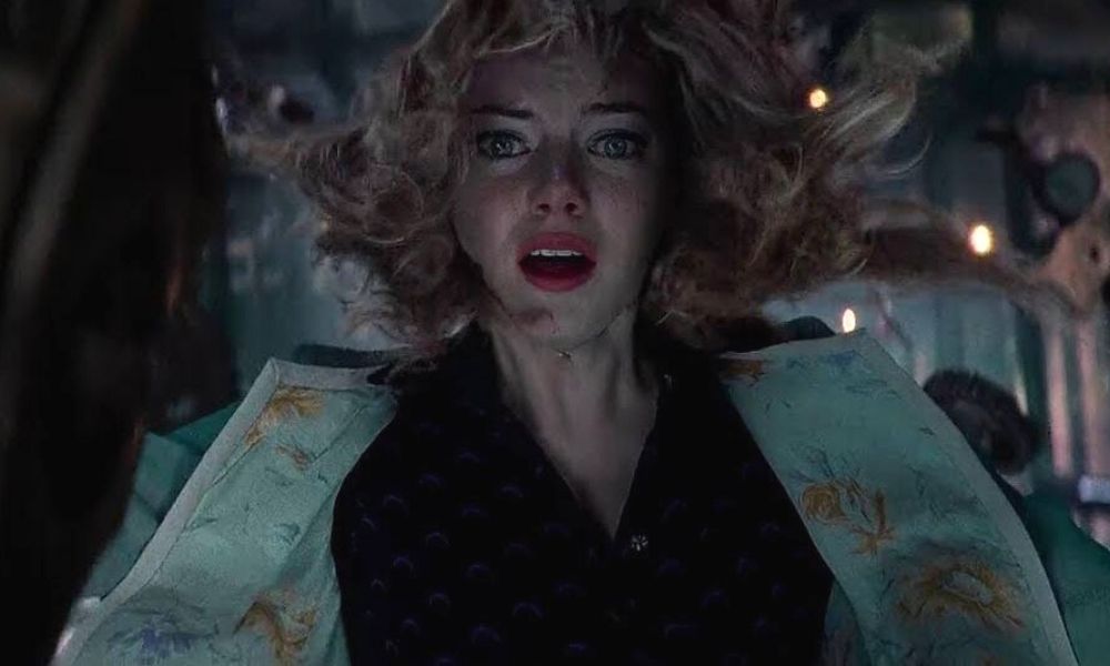 mi trauma cinematográfico: