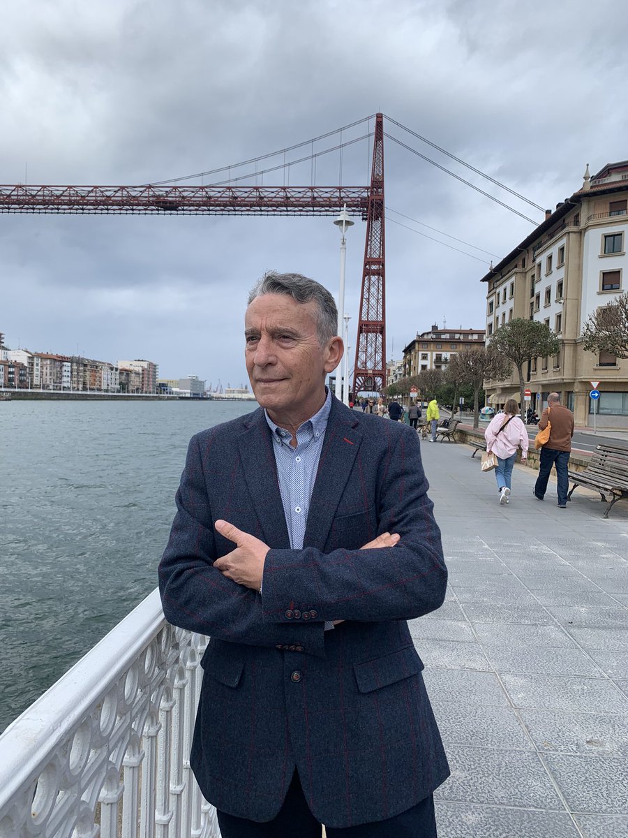 AlaZabala's tweet photo. Gracias a todos  los votantes que nos han apoyado en esta ilusión, esperamos que la semilla que hemos plantado pueda tener continuidad por otros para terminar por conseguir un Getxo de todos y para todos.
Hasta siempre. https://t.co/6WbEfG1FRM