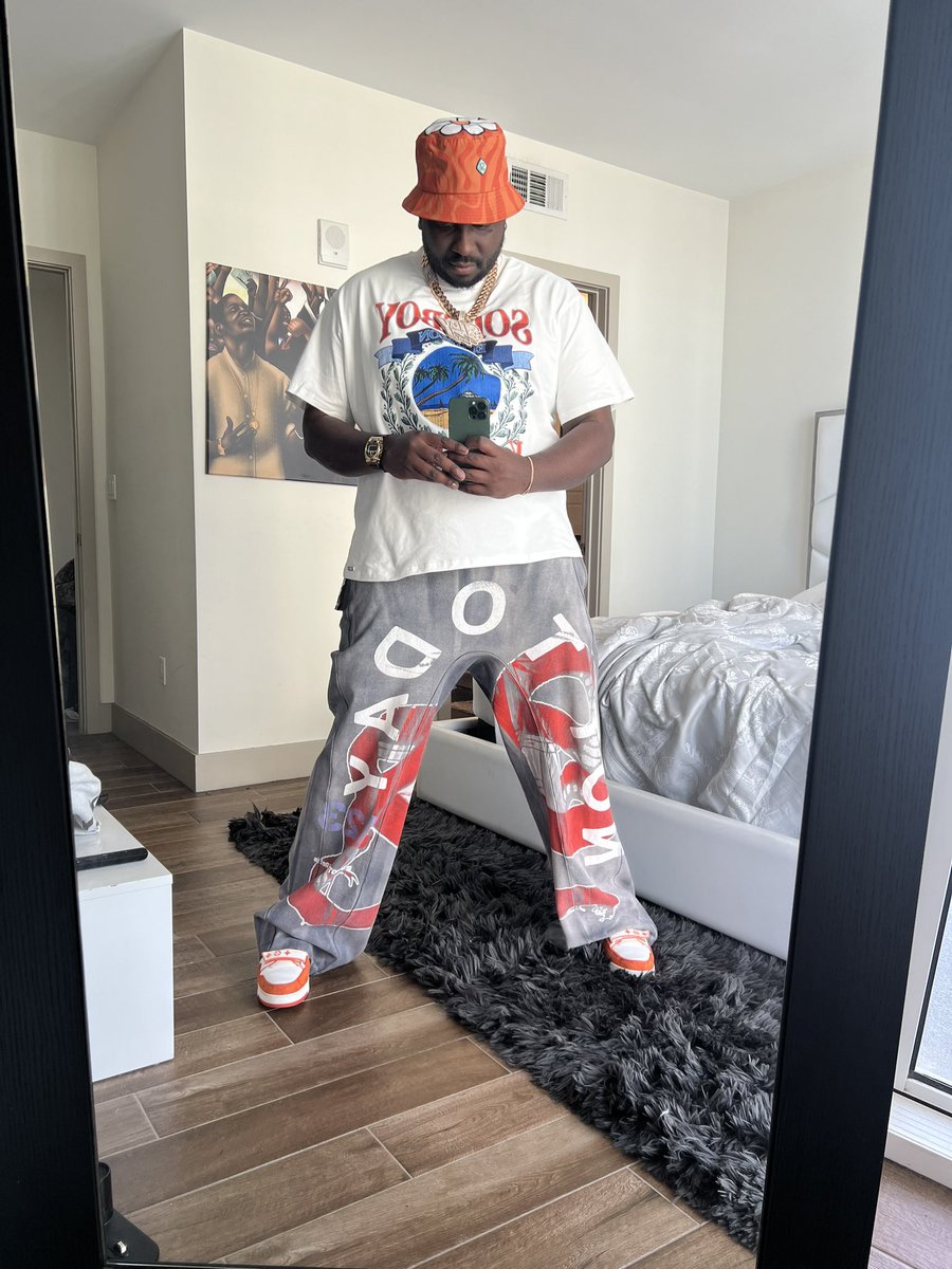 SoleBoy on Twitter "Calm fit."