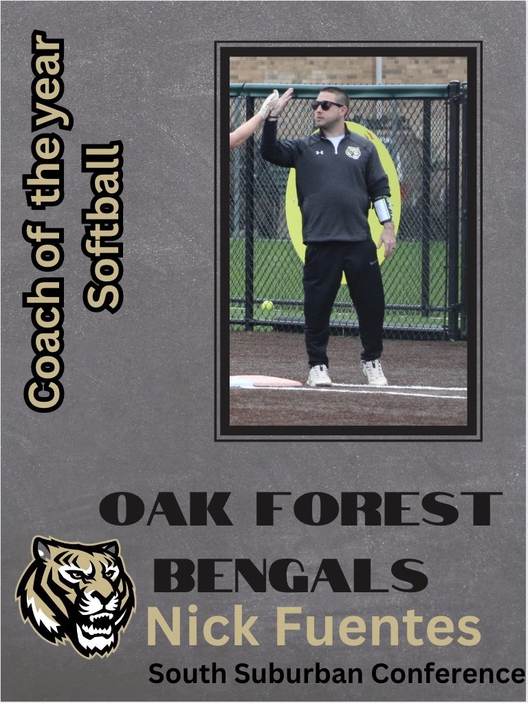 bball_oak's tweet image. Congrats Coach Fuentes on being named SSC Blue Softball coach of the year!  ⁦@ofhssoftball⁩ ⁦@ExperienceOFHS⁩ ⁦@OFHSAthletics⁩