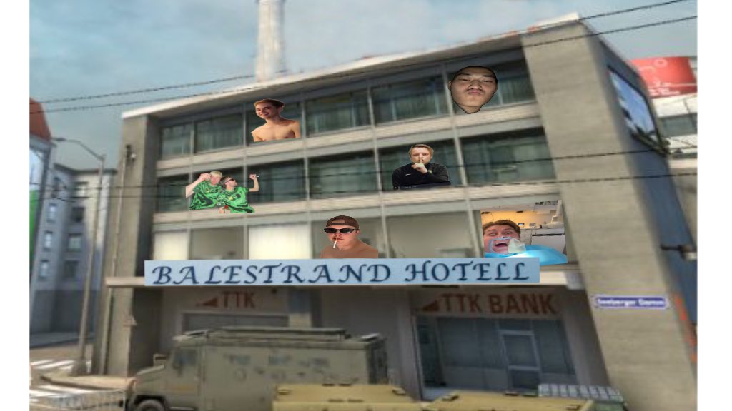 Sondre Gjerde tweet media