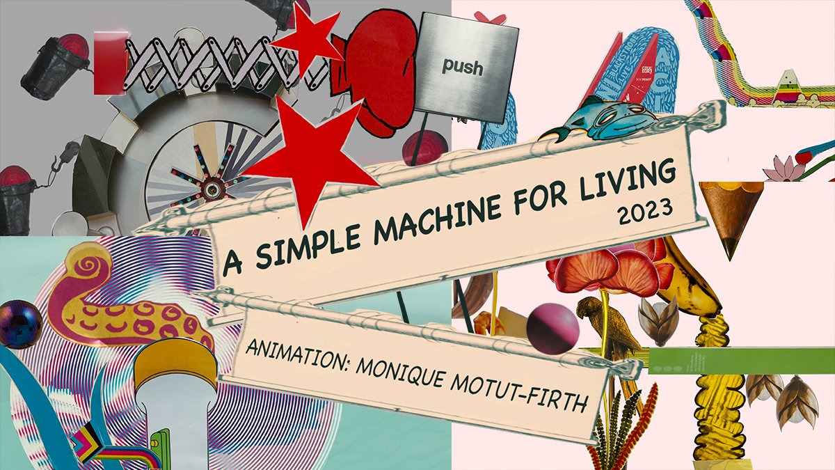 Vanimation Film Festival tweet media