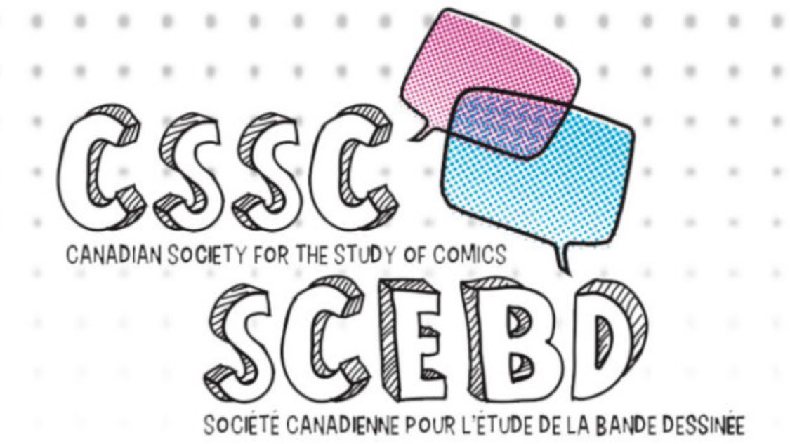 The 2023 <a href="/ComicsBD/">Comics & BD - CSSC/SCEBD</a> conference is now in the books. Don’t think I saw a bad paper all weekend. Some I disagreed with or whose topic I wasn’t super interested in, but all good, smart papers. Looking forward to next year!