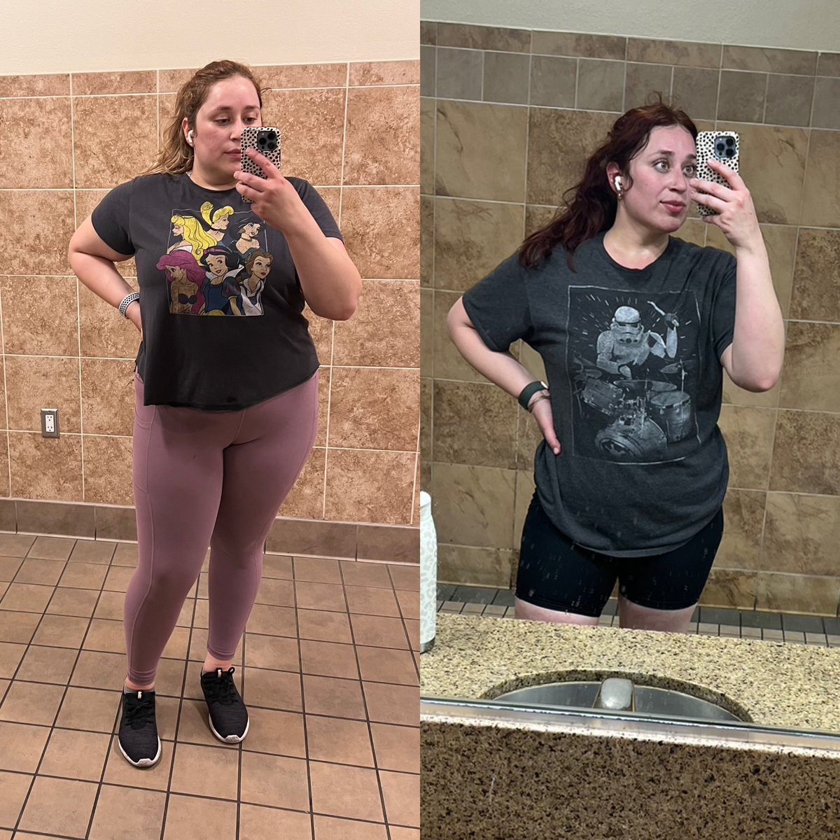 jdaisy12's tweet photo. 70lbs down but in my head I look the same.  #weightloss #beforeandduring https://t.co/gBv4jtRHSz