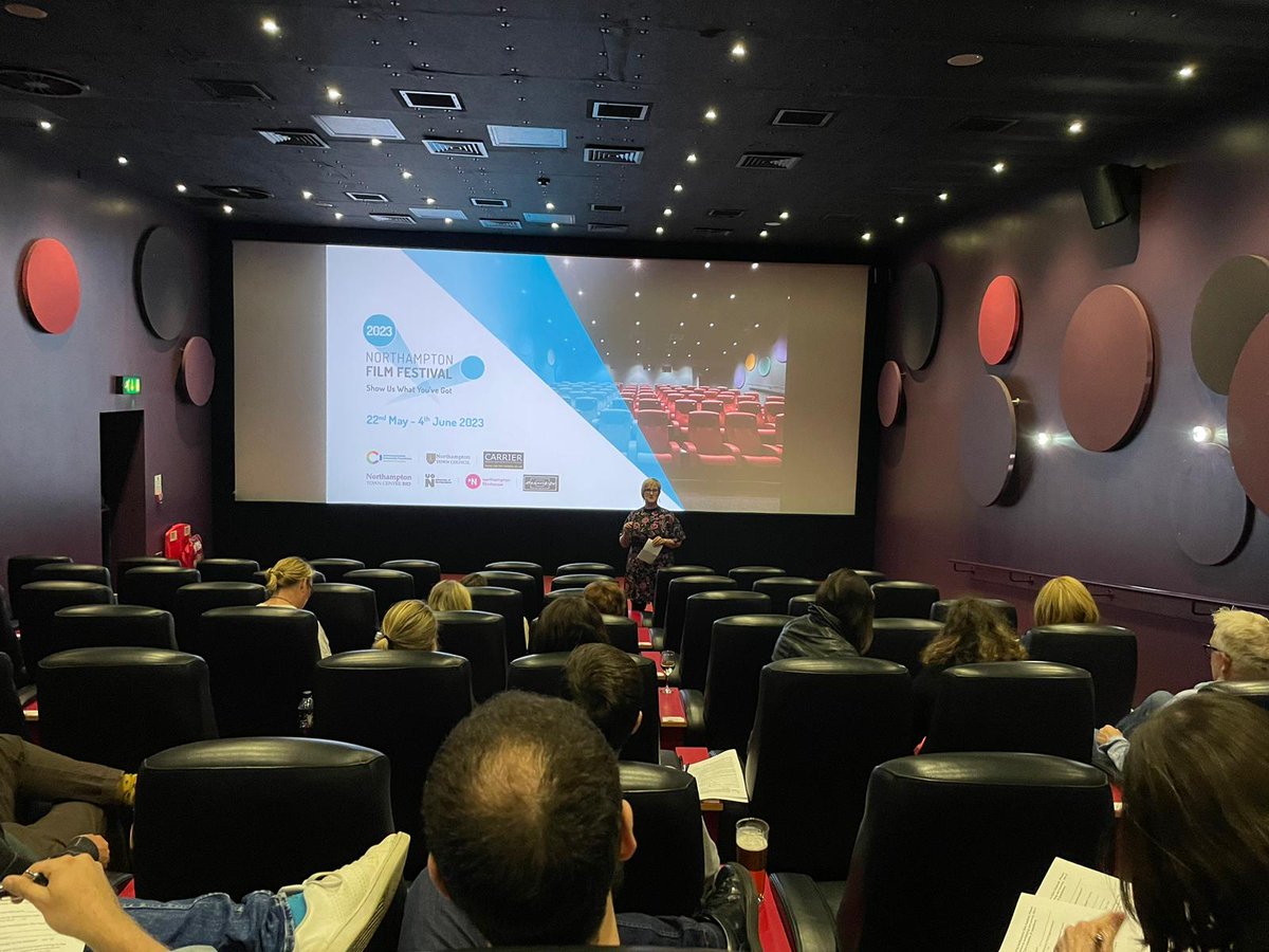 NNFilmFestival's tweet photo. We'll be joined by Director Robert Stanley Crampton of music documentary Shove It: the Xero Slingsby Story for a Q&amp;A after the screening on Tuesday. Book here https://t.co/olyCeFcLHt https://t.co/fSvQ5tG6kw