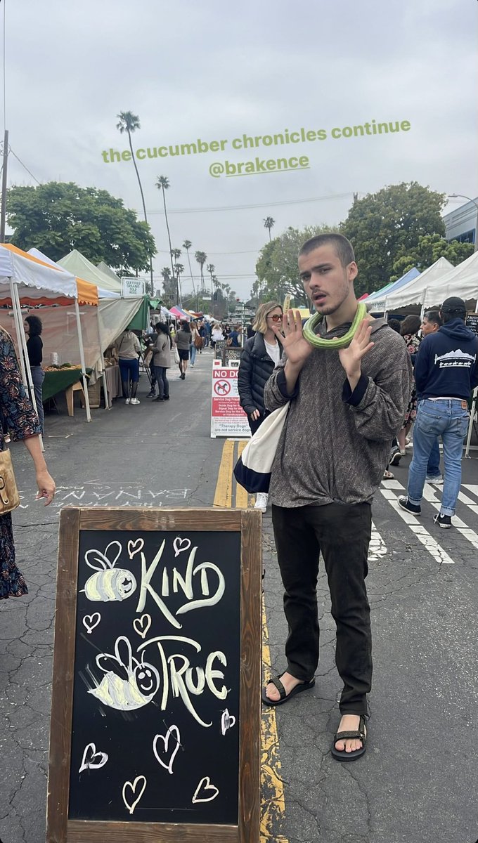 Brakence Archive on Twitter ".brakence is featured in dannyrakowmgmt