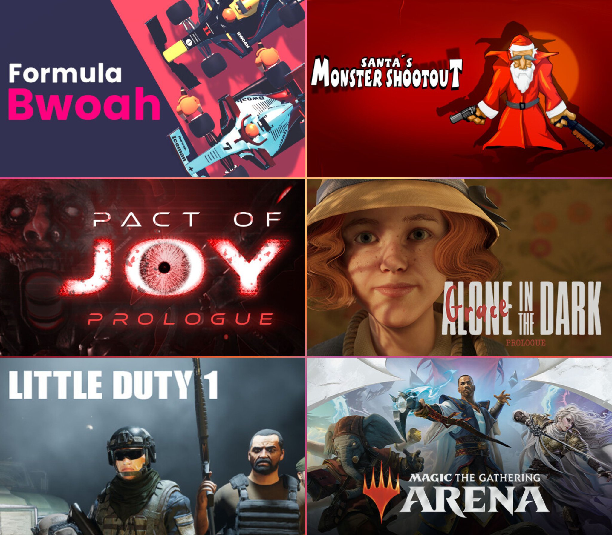 Free Games On Steam (@FreeGamesOnSte1) / X