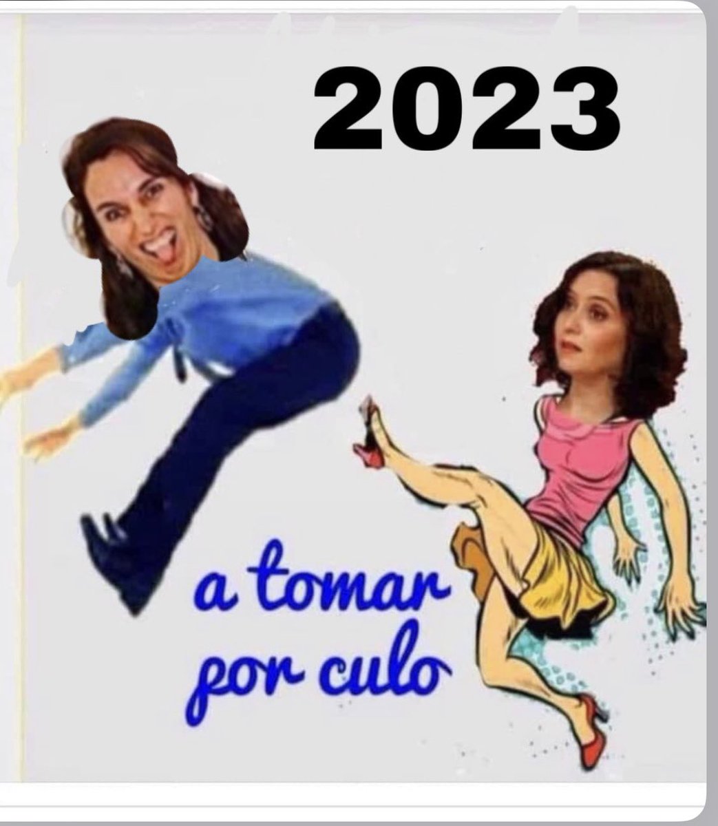 ROSA MARI tweet media