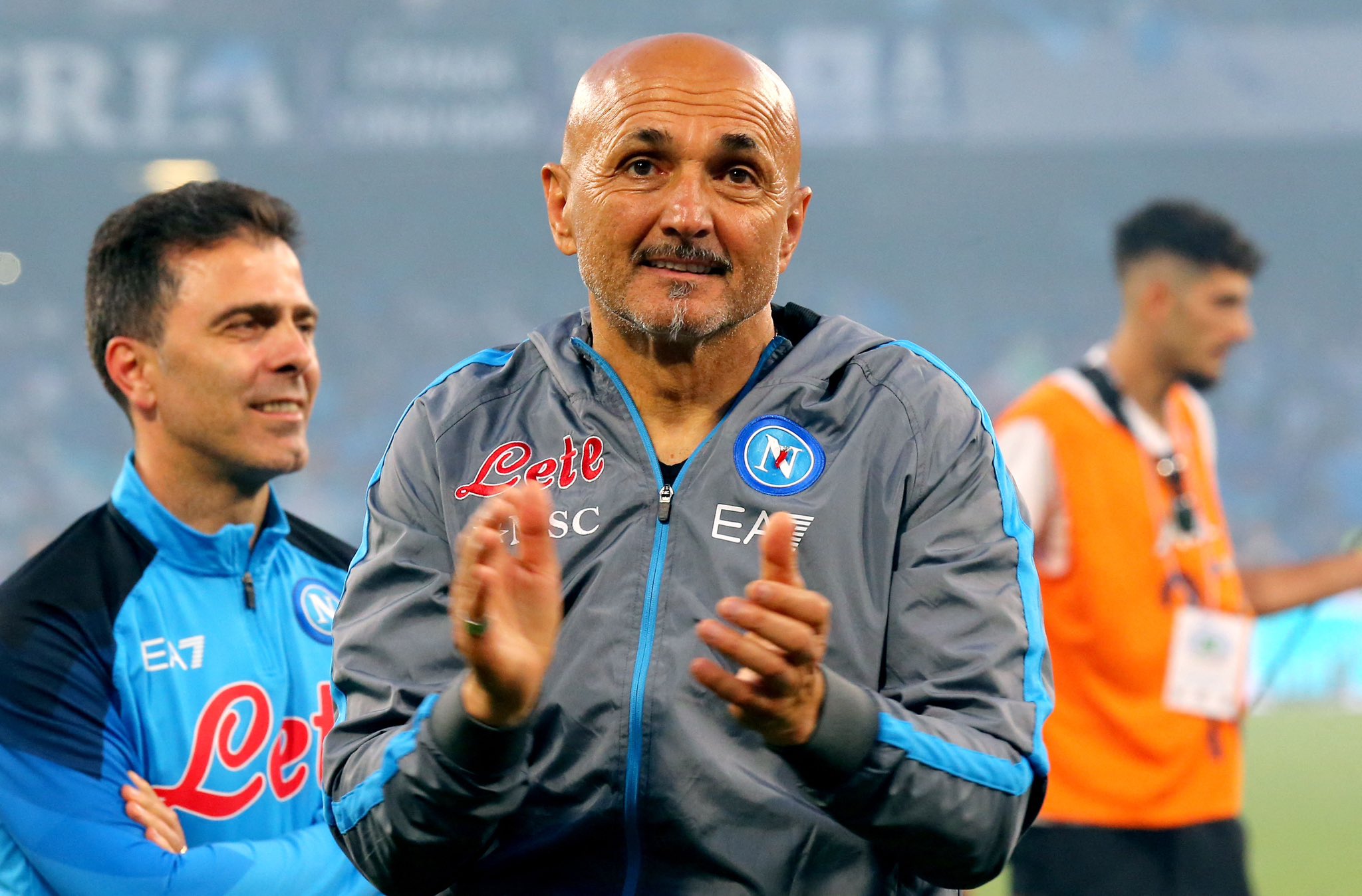 Re: [閒聊] 月黑風高2022-23風譎雲詭 Spalletti 