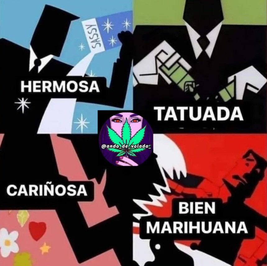 Si soy 💅✨️