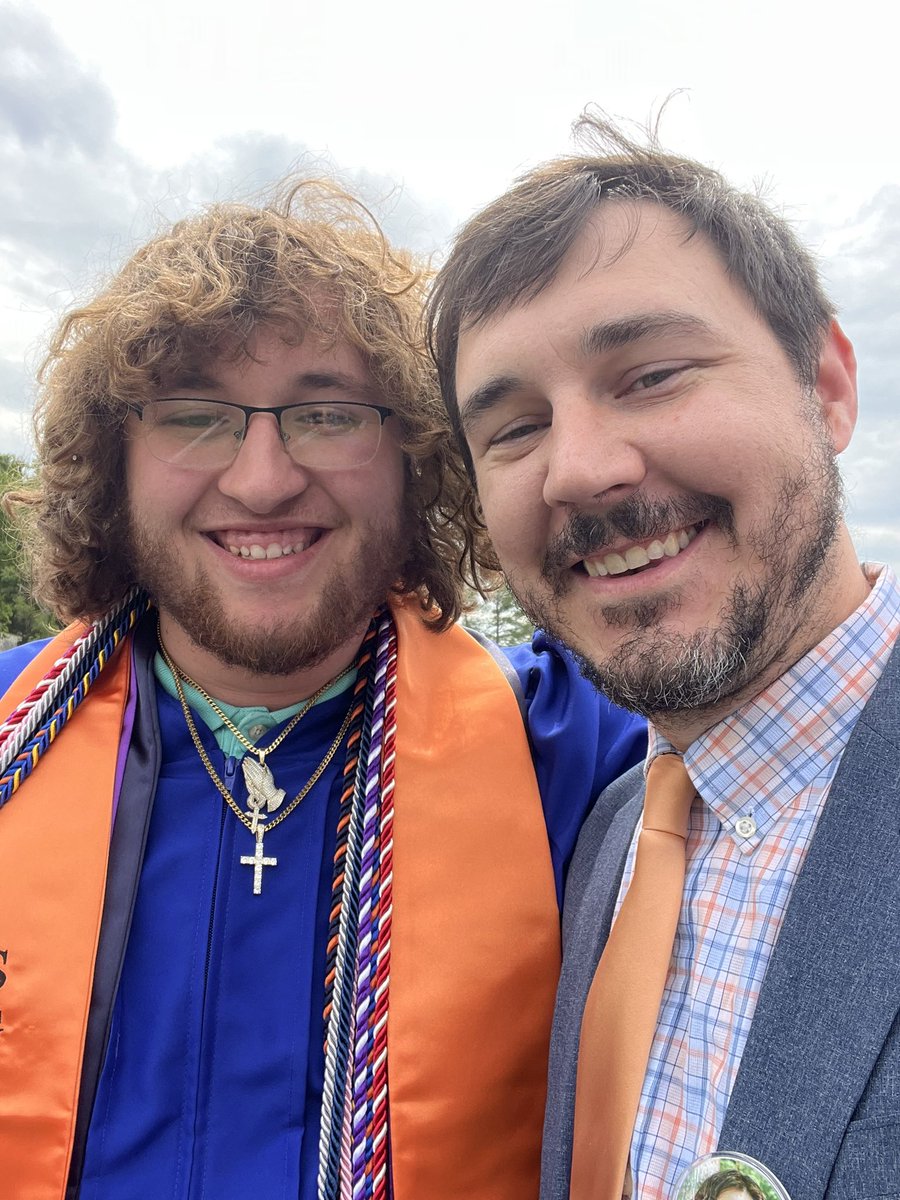 Volunteer HS Choir tweet media