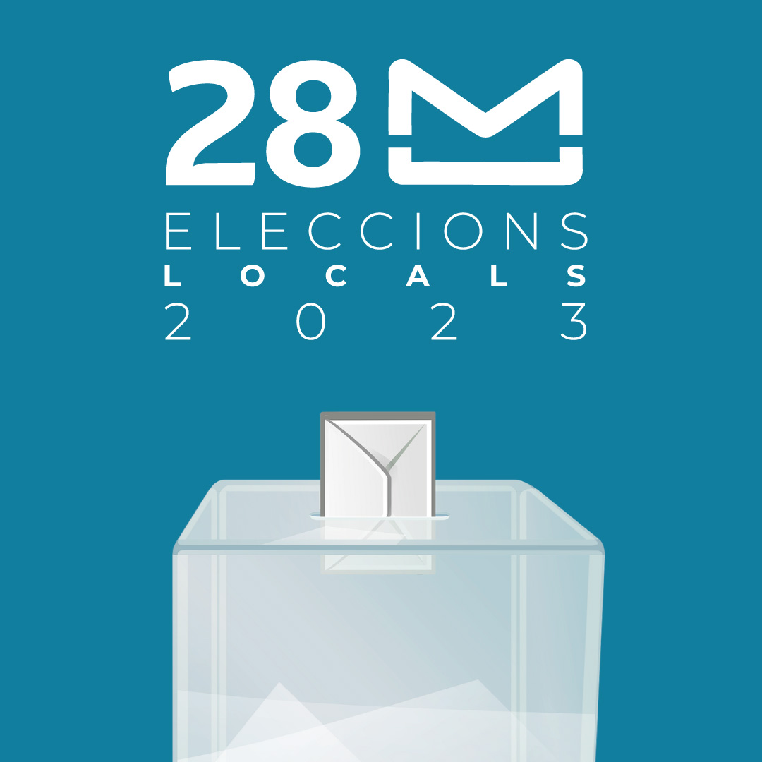 infocastellvi's tweet photo. 🔵 Municipals 2023 a #CastellvídeRosanes
🗳 Resultats 100% escrutat 👇🏼
🔷 Endavant Castellví - CM: 523 vots - 6 electes
🔷 Junts per Castellví - CP: 225 vots - 3 electes
🔷 Fem Poble - ERC - AM: 158 vots - 2 electes 
🔷 VOX: 52 vots - 0 electes

🔗 https://t.co/YFN2txOuQa https://t.co/Q3AgWwH6an
