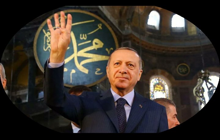 Türkiye Cumhuriyeti 13.CUMHUR BAŞKANI  Recep Tayyip Erdoğan 💕