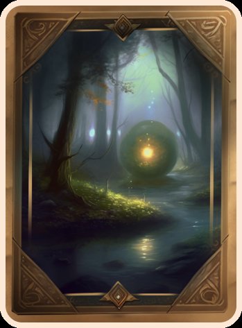 Come with me. I can show you many things...

Battlewarriors.quest