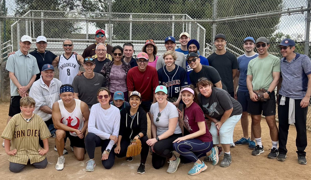 UC San Diego Cardiology Fellows tweet media