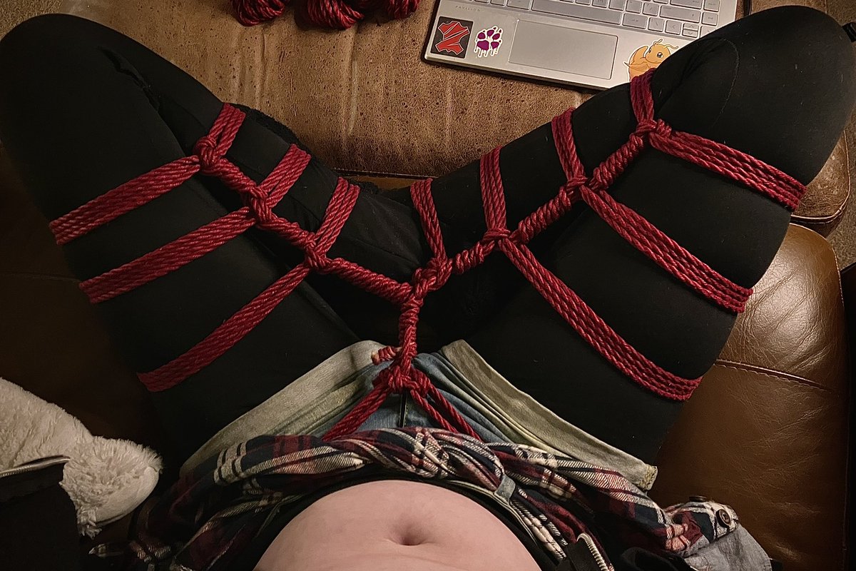 Fine I’ll do it myself 😤