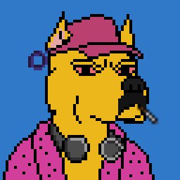 Weekend Special

Dont miss out this.

Buy cat on <a href="/MEonBTC/">Magic Eden on Bitcoin 🟧</a>  get your Dog airdrop