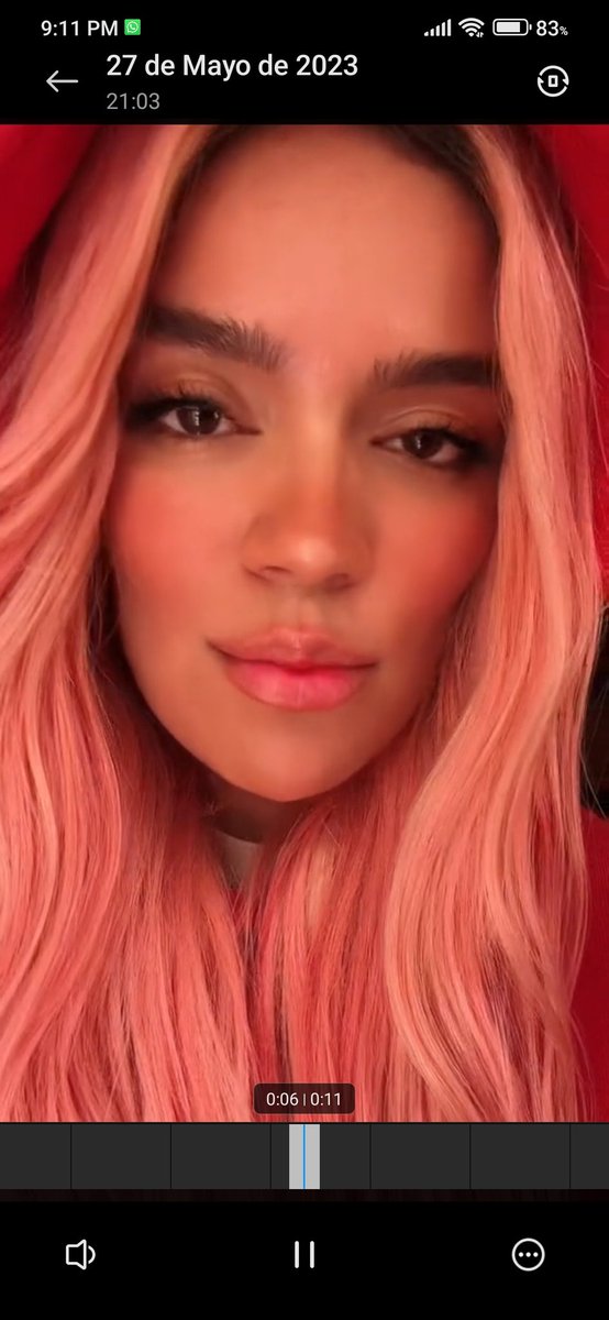 Nfabiruc's tweet photo. Mi cara desde temprano x que se que no ganaré nada x que no hay asado para mí y tampoco BESTIES 🥹 🥹
#elasadodekarolg
 #losdesiempre 
#karolkeamargura 
@karolg https://t.co/2A0RdgwLgP