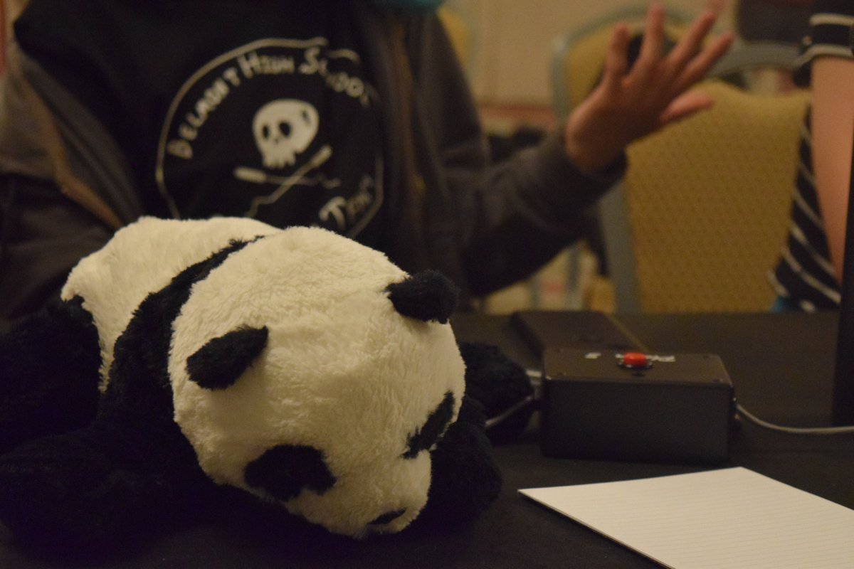 NAQTLive_GC's tweet photo. "This has been a game" — Sam of Belmont #HSNCT https://t.co/J5aYJJiikt