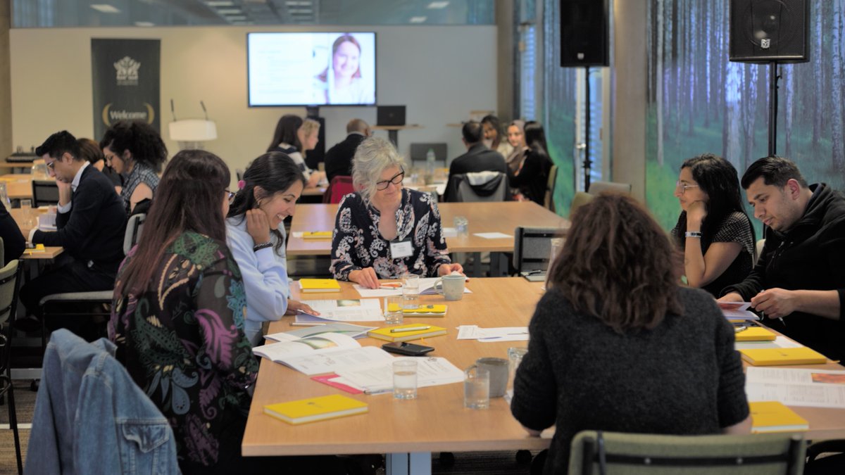 Thank you to all who joined us at our recent regional event in Nottingham. A great chance for members to catch up, connect with their College Council rep and earn 6 CPD points through peer reviews and practical workshops.

Join an upcoming event here ➡️ bit.ly/CoOEvents