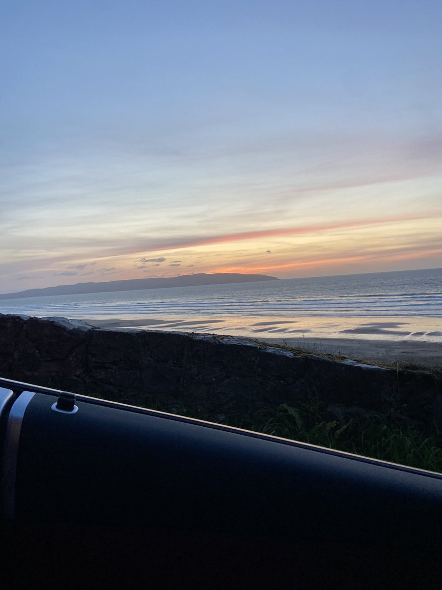 Northern Ireland at it’s best..