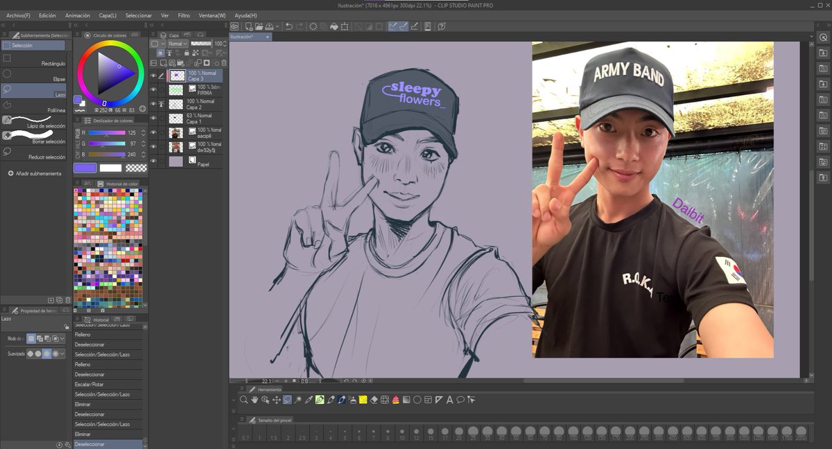 my Pingu 🥹🐧💜