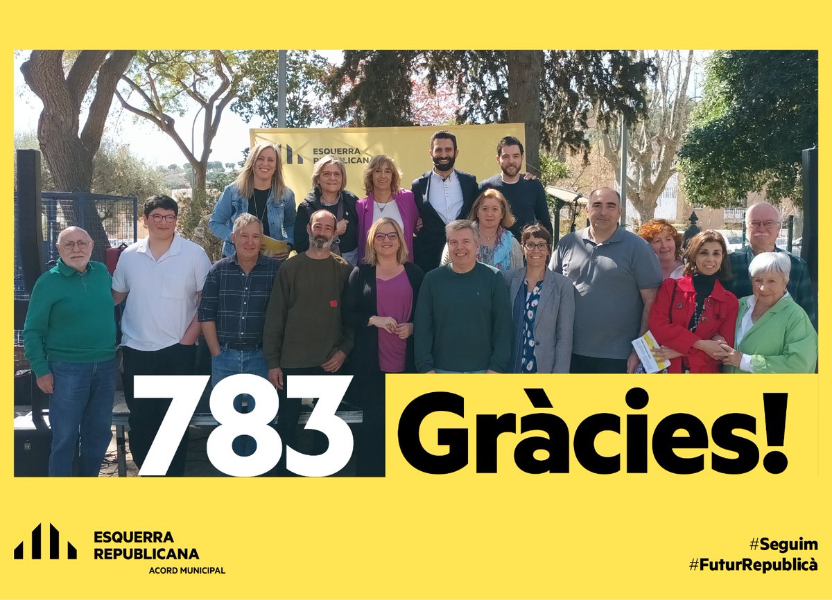 ERC Cabrils 🎗 tweet media