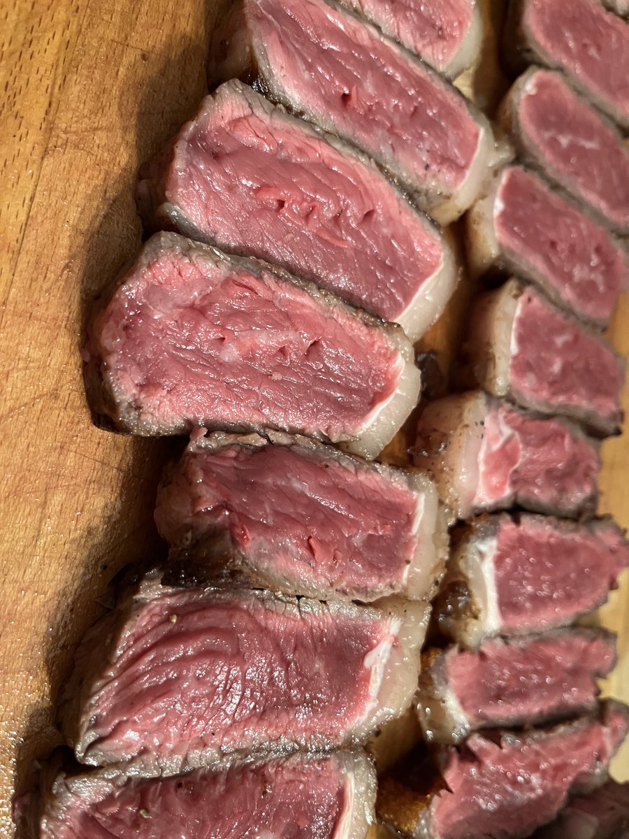 MeatMafiaBrett's tweet image. Say yes to meat. 

Say no to fake-meat goy slop, industrial oils, ultra-processed food, normalized disease, and mediocrity. 

#yestomeat