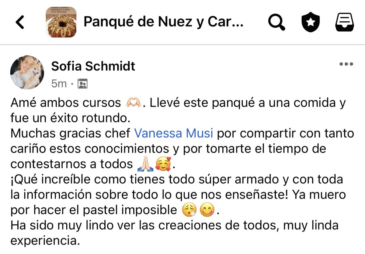 Amo la gente así súper generosa 💫💚